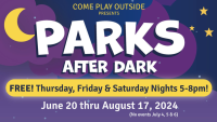 Parks After Dark