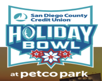 SDCCU Holiday Bowl at Petco Park