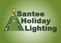 Santee Holiday Lighting Celebration