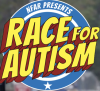 NFAR Race for Autism Superhero 5K and 1-Mile Family Walk