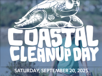 Coastal Cleanup Day