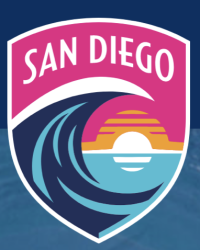 San Diego Wave Soccer