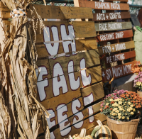 University Heights Fall Festival