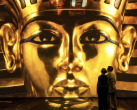 Beyond King Tut: The Immersive Experience