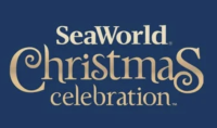 SeaWorld Christmas Celebration