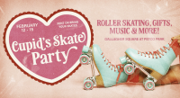 Cupid’s Skate Party
