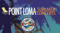 Point Loma Summer Concerts