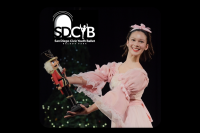 “The Nutcracker.”