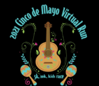 2021 Cinco de Mayo Virtual Run