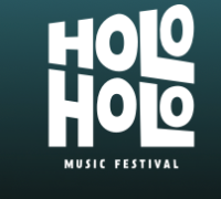 Holo Holo Music Festival