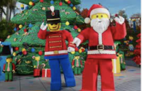 Holidays at LEGOLAND