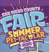 Pet-tacular Pooch Fun Run