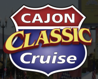 Cajon Classic Cruise