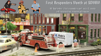 First Responders FREE