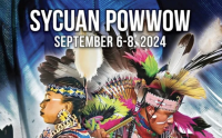 Sycuan Pow-Wow