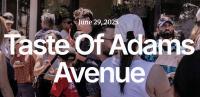 Taste of Adams Avenue