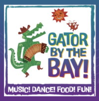 Gator by the Bay
