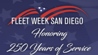 Fleet Week San Diego