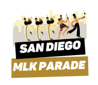 Dr. Martin Luther King Jr. Parade