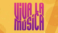 Viva La Musica
