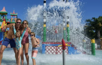 LEGOLAND Water Park