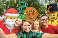 Holidays at LEGOLAND