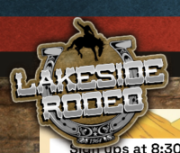 Lakeside Rodeo