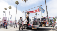 Oceanside Independence Parade: Honoring Our Hometown Heroes