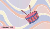 Symphony Kids: Meet the Percussion