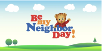 KPBS Be My Neighbor Day