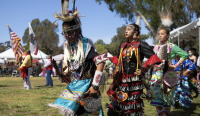 Balboa Park Pow Wow