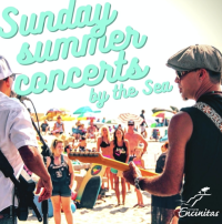 Encinitas Summer Concerts