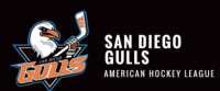 Go, Gulls!