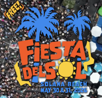 Fiesta del Sol