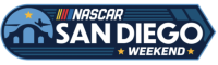 NASCAR San Diego Weekend