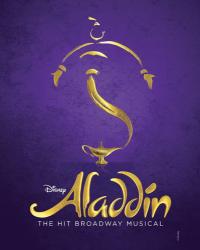 Disney’s “Aladdin.”