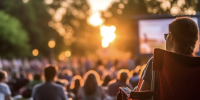 Movies in Memorial