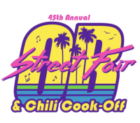 Ocean Beach Street Fair & Chili Cook-Off