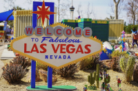 MINILAND Las Vegas