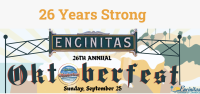 Encinitas Oktoberfest