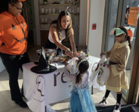 Trick-or-Treat at Eastlake Village Marketplace