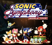 Sonic Symphony
