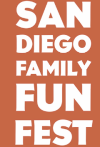 San Diego Family Fun Fest