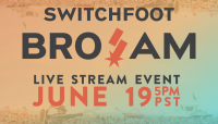 BRO–AM Live Stream