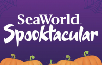 SeaWorld Spooktacular