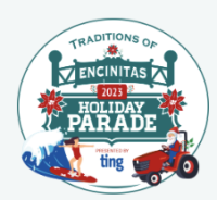Encinitas Holiday Parade