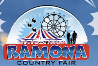 Ramona Country Fair