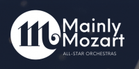The Mainly Mozart Festival of Orchestras