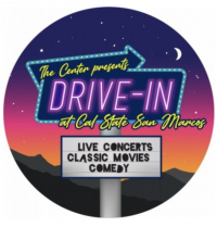 Halloween Night Drive-In at CSUSM