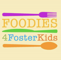Foodies 4 Foster Kids